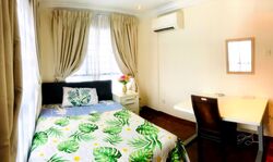 Normanton Park (D5), Terrace #370618671